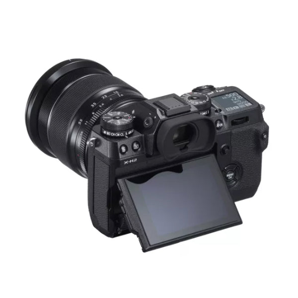 Fujifilm X-H2 Body Garanzia Fujifilm Italia Fujifilm X-H2 Body Garanzia Fujifilm Italia